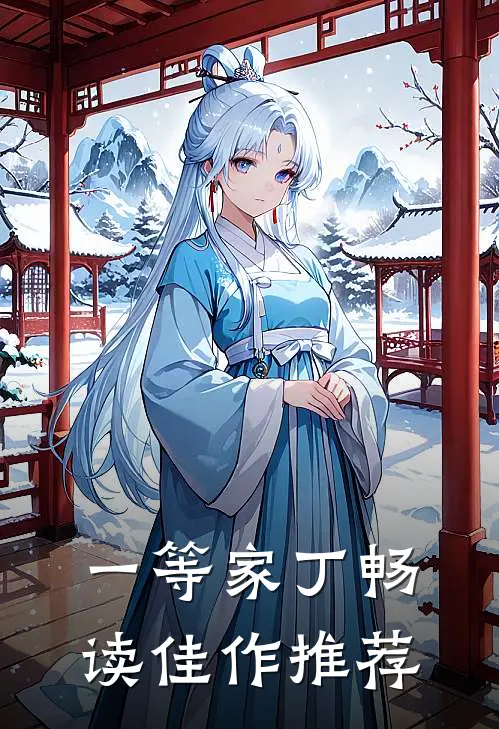 一等家丁畅读佳作推荐
