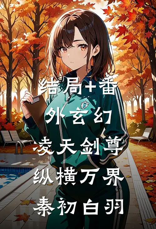 结局+番外玄幻：凌天剑尊纵横万界秦初白羽