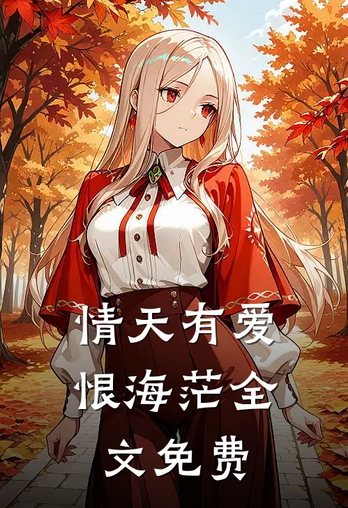 情天有爱恨海茫全文免费