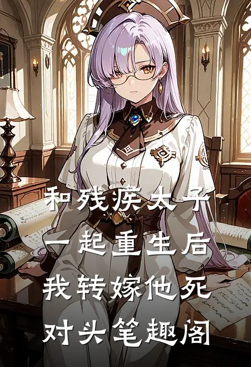 和残疾太子一起重生后，我转嫁他死对头笔趣阁
