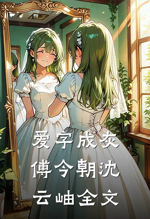爱字成灰傅今朝沈云岫全文