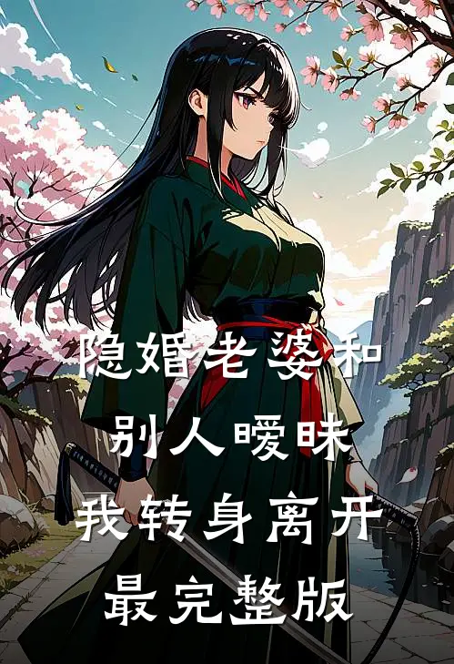 隐婚老婆和别人暧昧，我转身离开最完整版