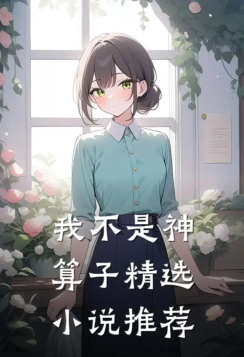 我不是神算子精选推荐完结
