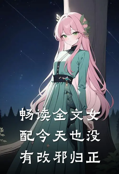 畅读全文女配今天也没有改邪归正