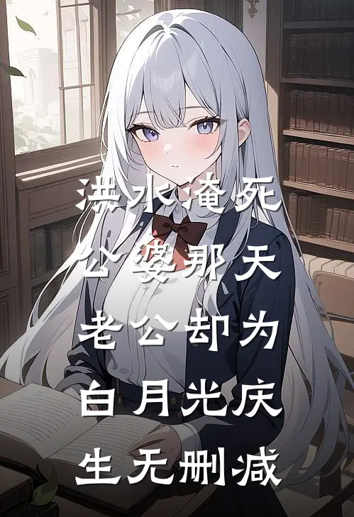 洪水淹死公婆那天，老公却为白月光庆生无删减
