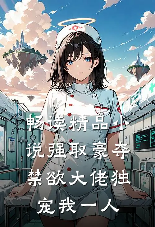 畅读精品小说强取豪夺：禁欲大佬独宠我一人