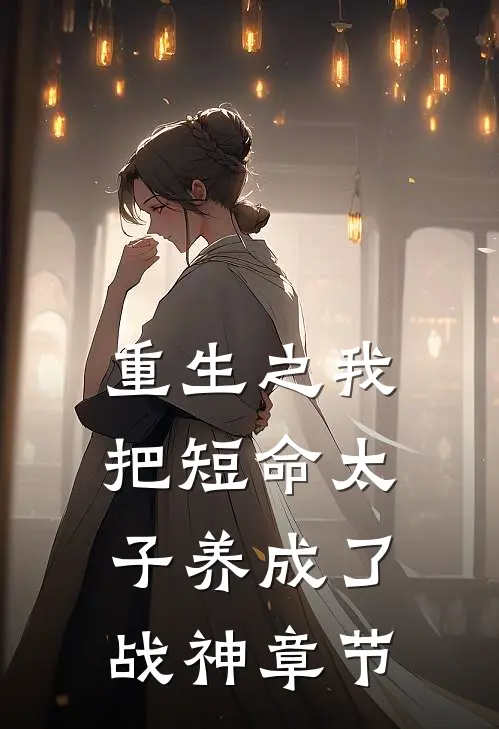 重生之我把短命太子养成了战神章节