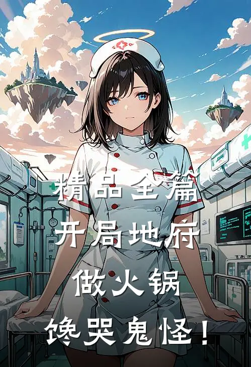精品全篇开局地府做火锅，馋哭鬼怪！