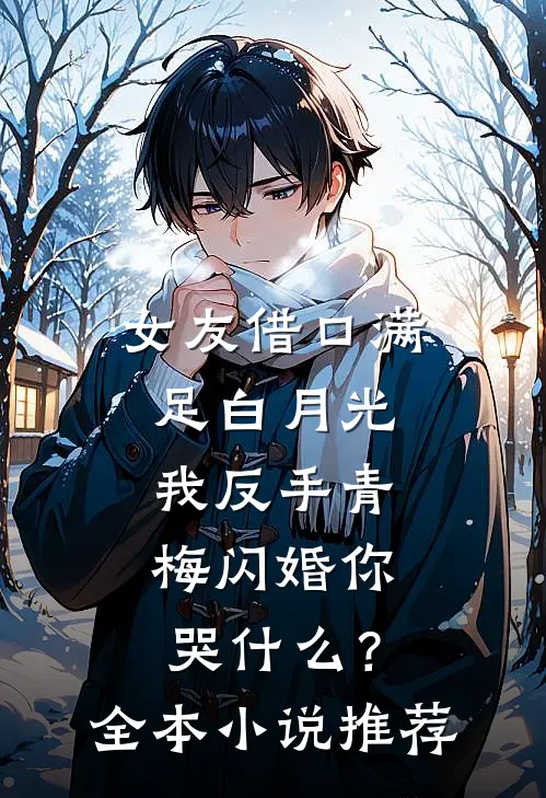 女友借口满足白月光，我反手青梅闪婚你哭什么？全本小说推荐