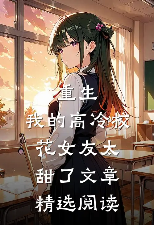 重生：我的高冷校花女友太甜了文章精选阅读