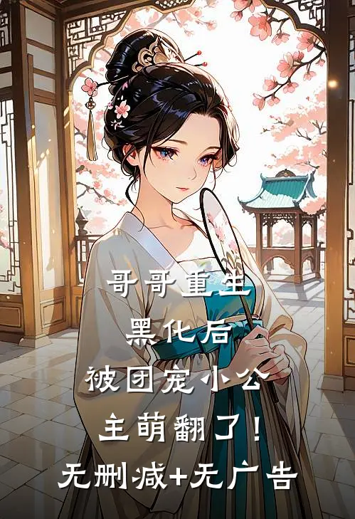哥哥重生黑化后，被团宠小公主萌翻了！无删减+无广告