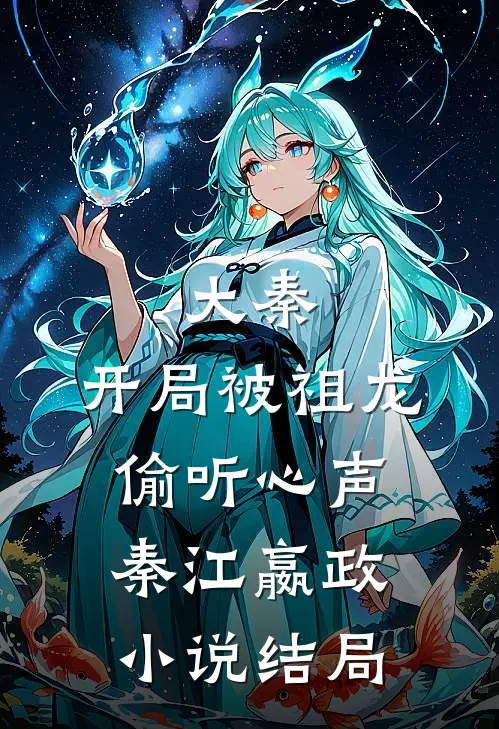 大秦：开局被祖龙偷听心声秦江嬴政小说结局