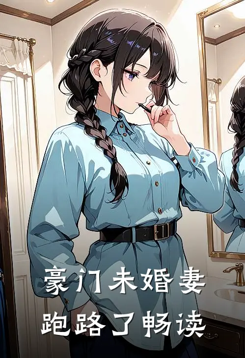 豪门未婚妻跑路了畅读
