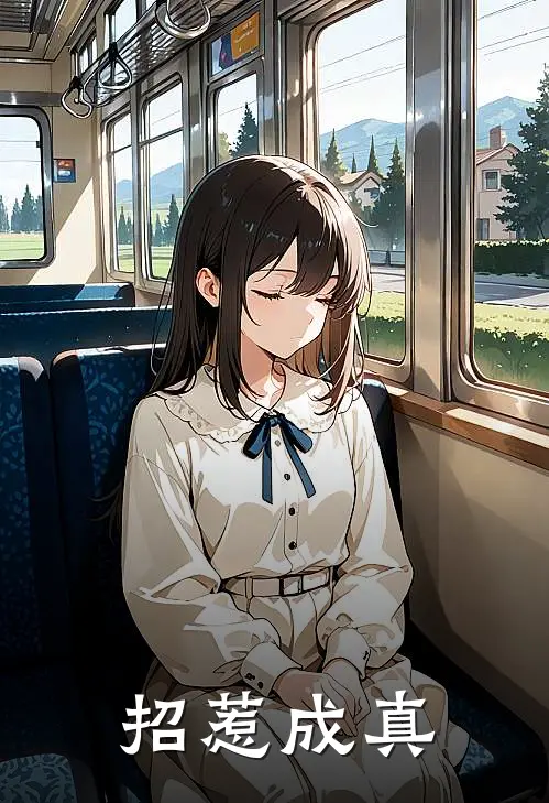 招惹成真