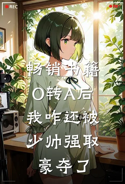 畅销书籍O转A后，我咋还被少帅强取豪夺了