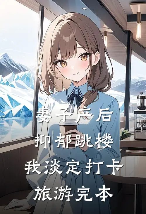 妻子产后抑郁跳楼，我淡定打卡旅游完本
