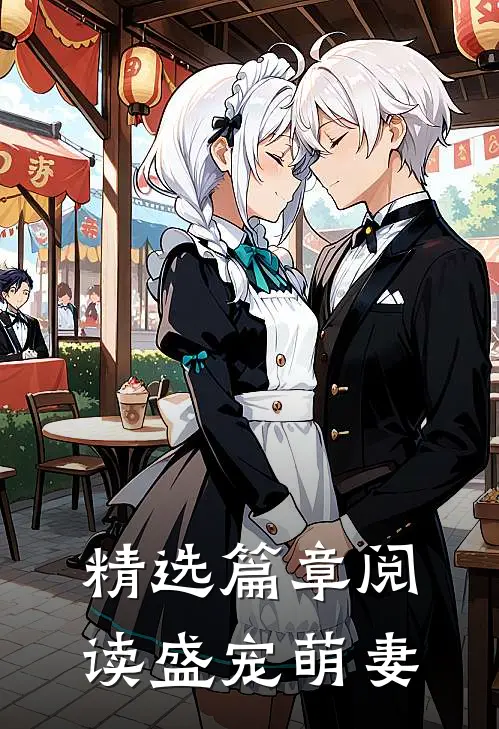 精选篇章阅读盛宠萌妻
