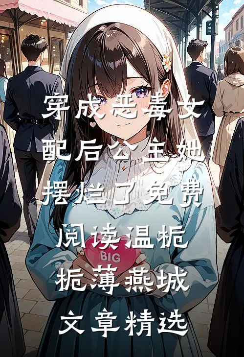 穿成恶毒女配后公主她摆烂了免费阅读温栀栀薄燕城文章精选