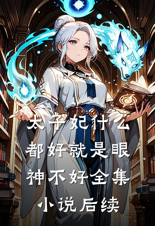 太子妃什么都好就是眼神不好全集小说后续
