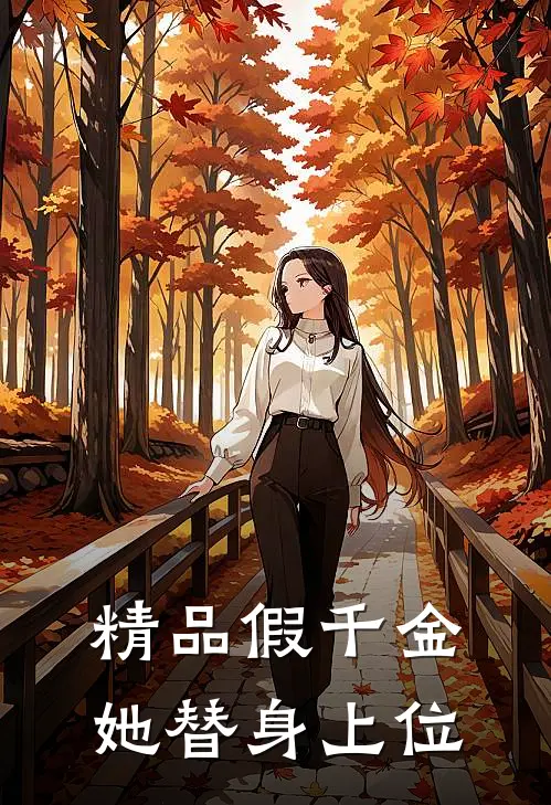 精品假千金她替身上位
