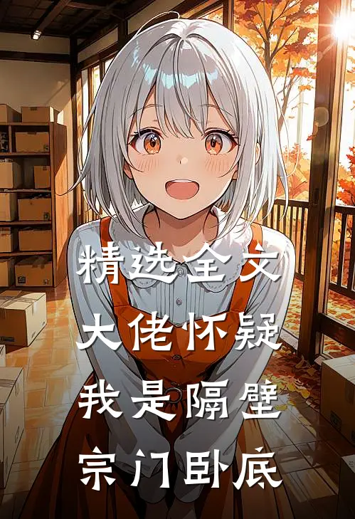 精选全文大佬怀疑我是隔壁宗门卧底