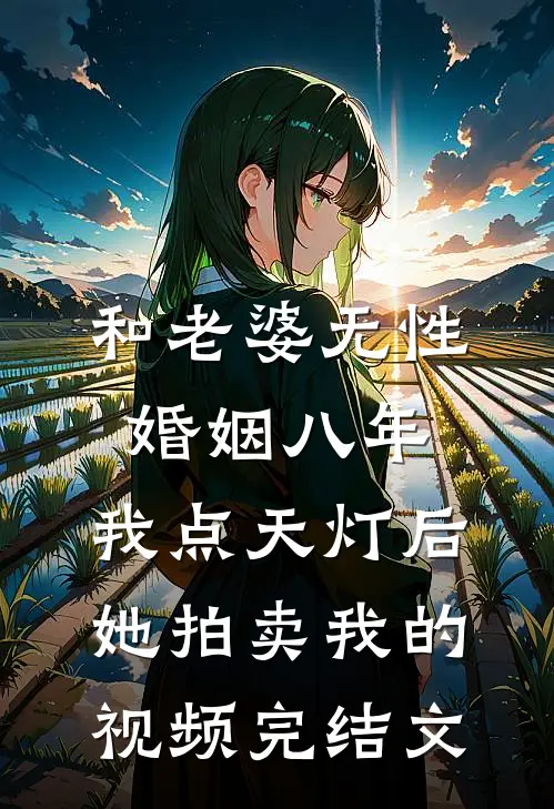 和老婆无性婚姻八年，我点天灯后她拍卖我的视频完结文