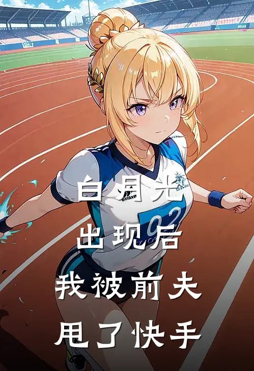 白月光出现后，我被前夫甩了快手