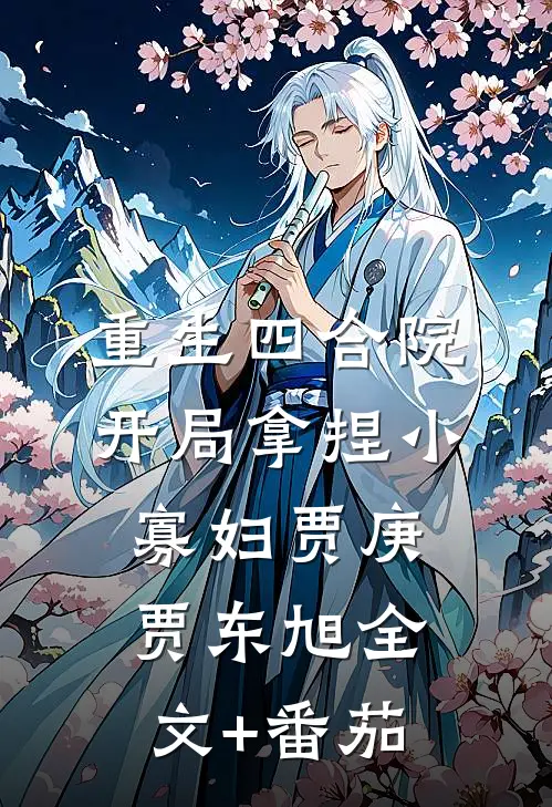 重生四合院，开局拿捏小寡妇贾庚贾东旭全文+番茄