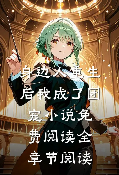 身边人重生后我成了团宠小说免费阅读全章节阅读