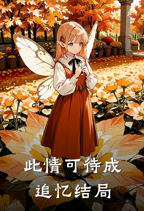 此情可待成追忆结局