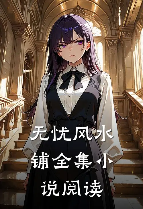 无忧风水铺全集小说阅读
