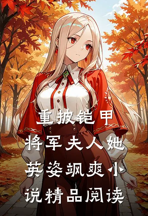 重披铠甲，将军夫人她英姿飒爽小说精品阅读