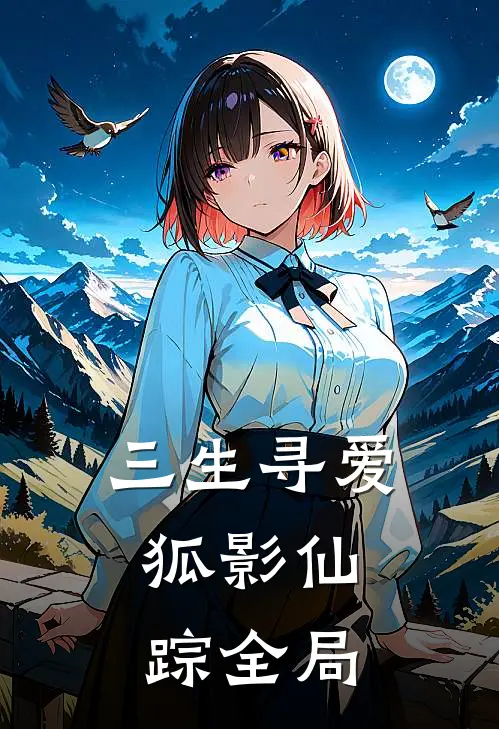 三生寻爱，狐影仙踪全局