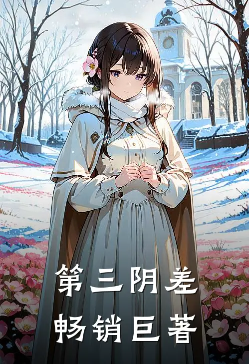 第三阴差畅销巨著