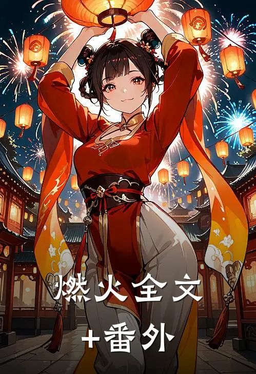 燃火全文+番外
