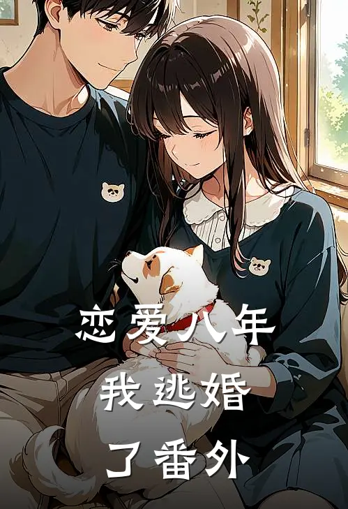 恋爱八年，我逃婚了 番外