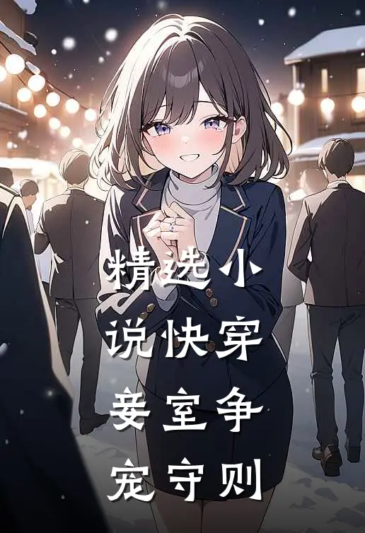 精选小说快穿:妾室争宠守则