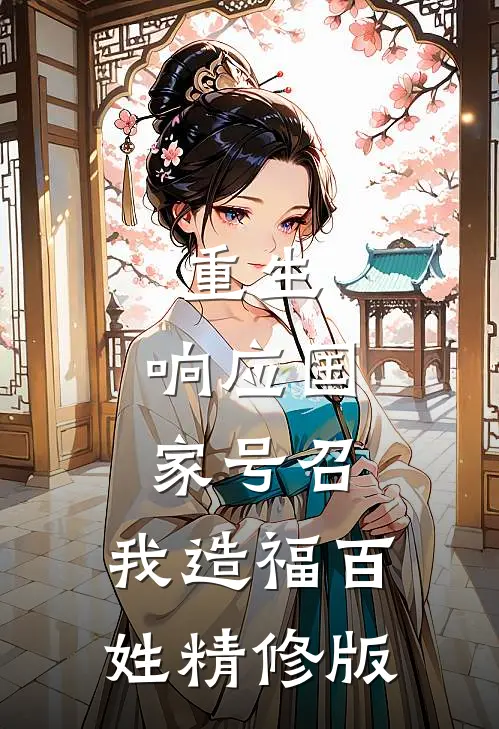 重生：响应国家号召，我造福百姓精修版