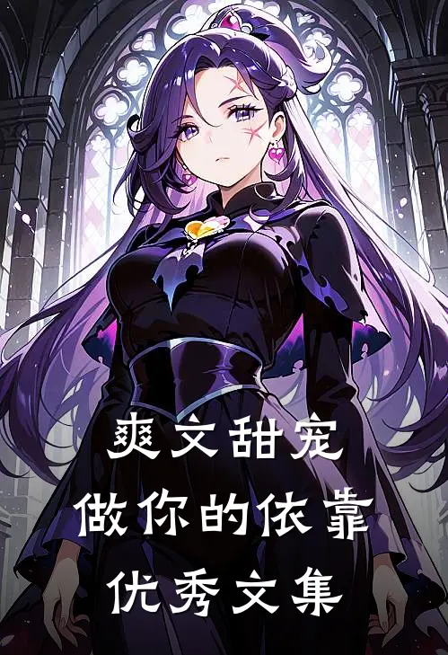 爽文甜宠，做你的依靠优秀文集