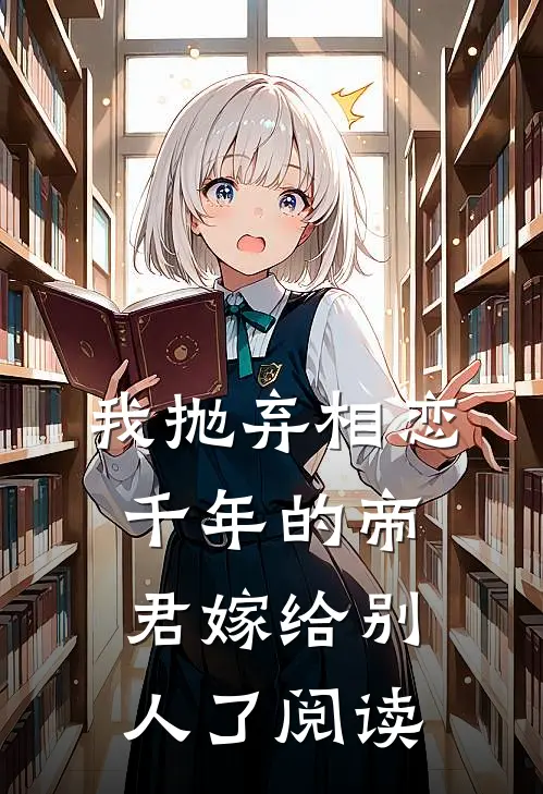 我抛弃相恋千年的帝君嫁给别人了阅读
