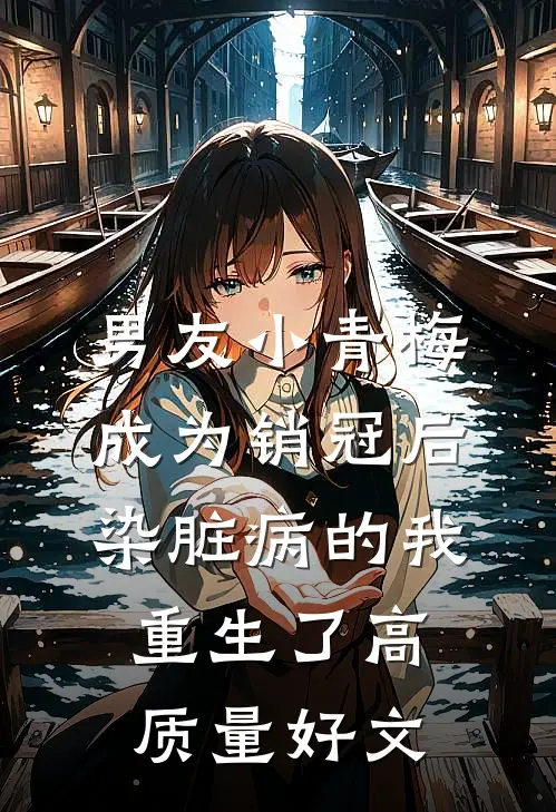 男友小青梅成为销冠后，染脏病的我重生了高质量好文