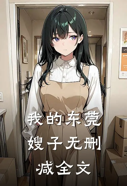 我的东莞嫂子无删减全文