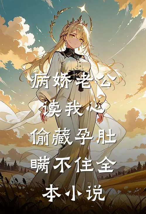 病娇老公读我心，偷藏孕肚瞒不住全本小说