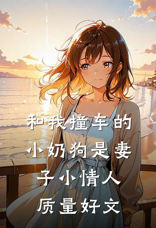 和我撞车的小奶狗是妻子小情人质量好文