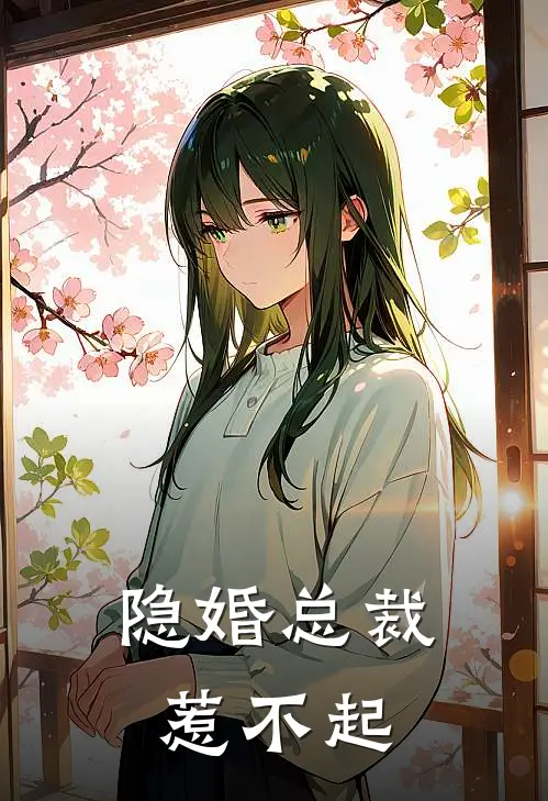 隐婚总裁惹不起
