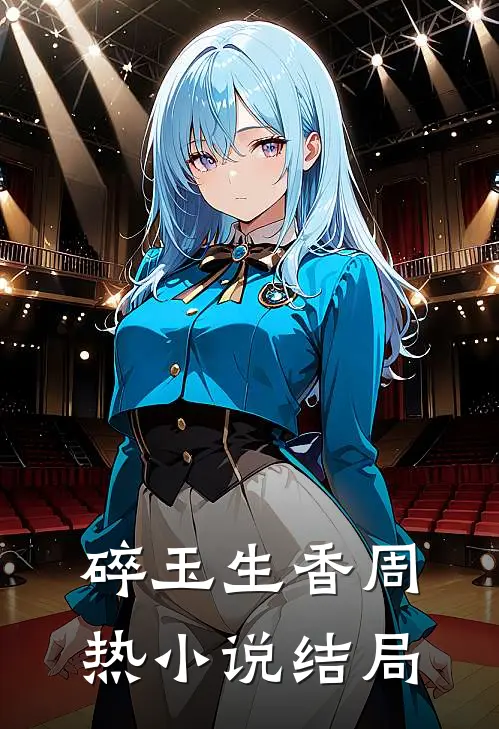 碎玉生香周热小说结局
