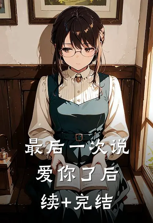 最后一次说爱你了后续+完结