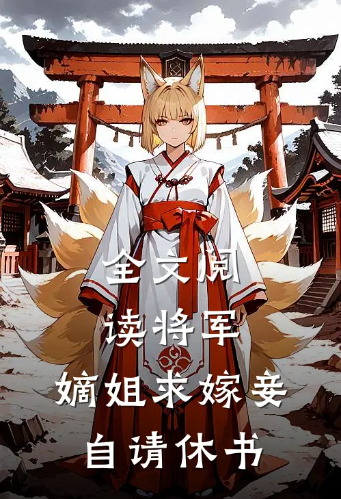 全文阅读将军，嫡姐求嫁妾自请休书