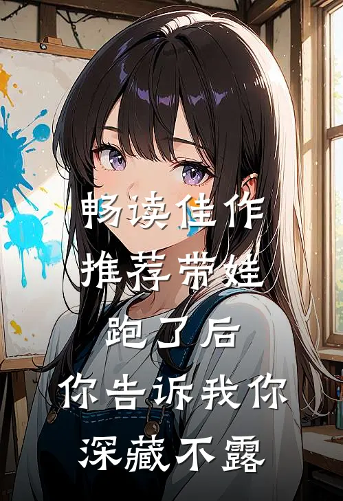 畅读佳作推荐带娃跑了后，你告诉我你深藏不露 