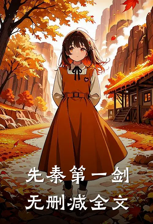先秦第一剑无删减全文